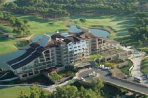 Sueno Hotels Golf Belek Image
