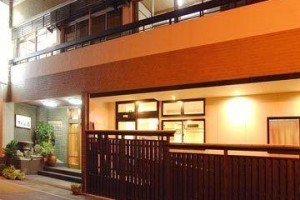 Ryokan Sueyoshi voted 4th best hotel in Beppu