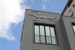 Sugar Hotel Cape Town voted 4th best hotel in Green Point 