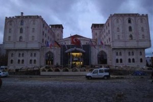 Suhan Cappadocia Hotel voted 4th best hotel in Avanos