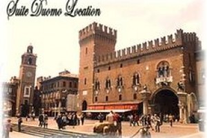 Suite Duomo Hotel Ferrara Image