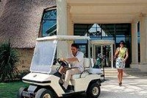Suite & Green Golf de La Baule voted  best hotel in Saint-Andre-des-Eaux