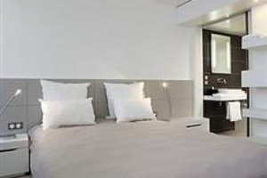 Suite Novotel Malaga Centro voted 5th best hotel in Malaga