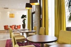Suite Novotel Reims Centre voted 2nd best hotel in Reims