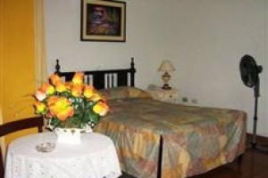 Suite Plaza Hostal Turistico Image