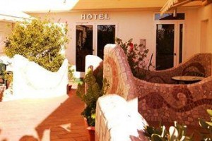 Suitehotel Kaly Ventimiglia voted 4th best hotel in Ventimiglia