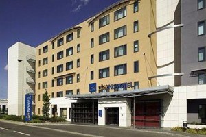 Suitehotel Paris CDG Roissy-en-France voted 2nd best hotel in Roissy-en-France