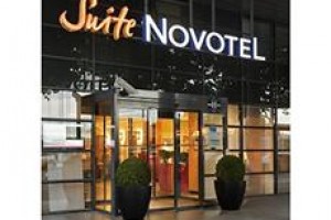Suitehotel Paris Saint Denis Stade voted 2nd best hotel in Saint-Denis 