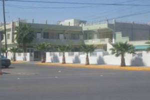 Suites Jose Marti Ciudad Juarez Image