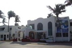 Hotel Suites Mediterraneo Veracruz-Boca del Rio voted 7th best hotel in Boca Del Rio