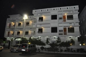 Sujata Hotel Image