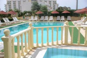 Sultan Apartments Altinkum voted 10th best hotel in Altinkum
