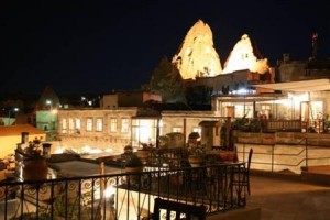 Sultan Cave Suites voted 9th best hotel in Goreme