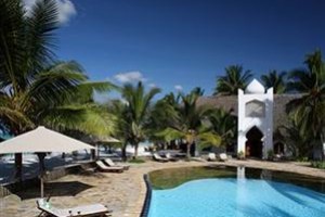 Sultan Sands Island Resort voted 2nd best hotel in Kiwengwa