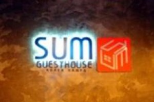 Sum Guest House Nampo Image