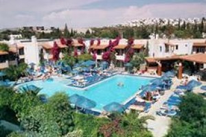 Summer Garden Apart Hotel voted 8th best hotel in Bitez