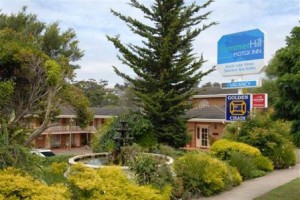 Summerhill Motor Inn Image