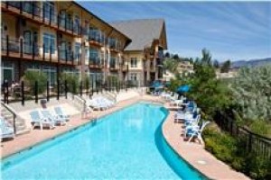 Summerland Waterfront Resort & Spa voted  best hotel in Summerland 