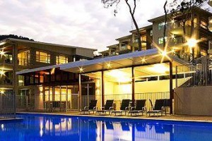Summit Apartments Airlie Beach Image