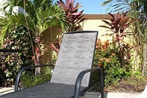 Summit Motel Townsville Image