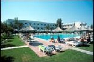 Sun Flower voted 3rd best hotel in Kremasti