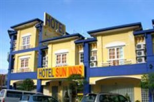 Sun Inns Ipoh voted 8th best hotel in Ipoh