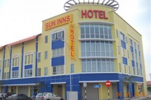 Sun Inns Kuala Selangor voted 3rd best hotel in Kuala Selangor