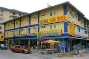 Sun Inns Lagoon Petaling Jaya voted 10th best hotel in Petaling Jaya