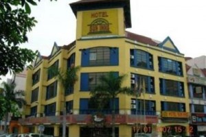 Sun Inns Mentari Petaling Jaya voted 9th best hotel in Petaling Jaya