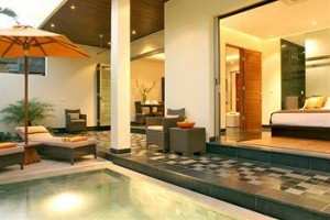 Sun Island Boutique Villas And Spa Bali Image