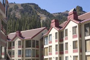 Sun Meadows Resort Kirkwood (California) voted 2nd best hotel in Kirkwood 