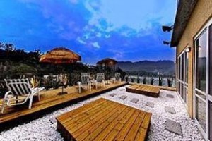 Sun Moon Lake Karuizawa Villa B&B voted 10th best hotel in Yuchih