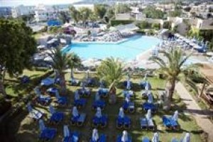 Sun Palace Hotel Kallithea (Rhodes) Image