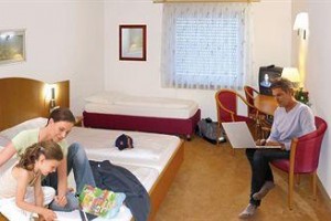 Sun Parc Hotel voted  best hotel in Ringsheim
