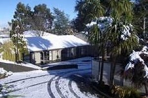 Ruapehu Mountain Motel and Lodge voted 4th best hotel in Ohakune