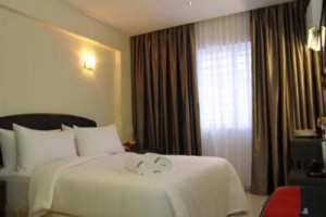 Sunbow Hotel Residency voted 2nd best hotel in Kota Damansara