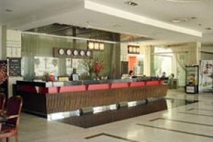 Suncity Hotel voted 10th best hotel in Taicang