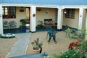 Sundollar Lodge voted 3rd best hotel in Noordhoek