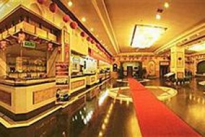 Sungri-la Hotel voted 9th best hotel in Zhanjiang