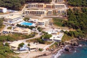 Sunmarotel Ermones Corfu Resort Image