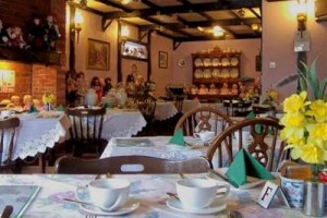 Sunningdale Hotel Image