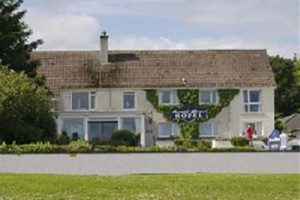 Sunny Brae Hotel voted 2nd best hotel in Nairn