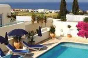 Sunny Hill Hotel Apartments Paphos Image