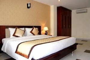 Sunny Hotel Nha Trang Image