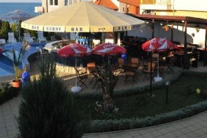 Sunny Hotel Sozopol Image