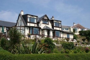 Sunny Nook voted 7th best hotel in Woolacombe