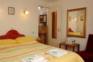 Sunnymeade Country Hotel Woolacombe Image