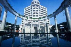 Sunrise Nha Trang Beach Hotel & Spa voted 3rd best hotel in Nha Trang