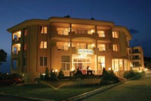 Sunrise Hotel Sveti Vlas Image