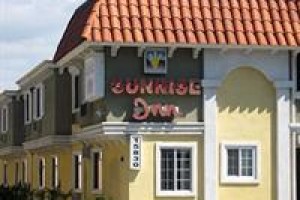 Sunrise Inn Gardena Image